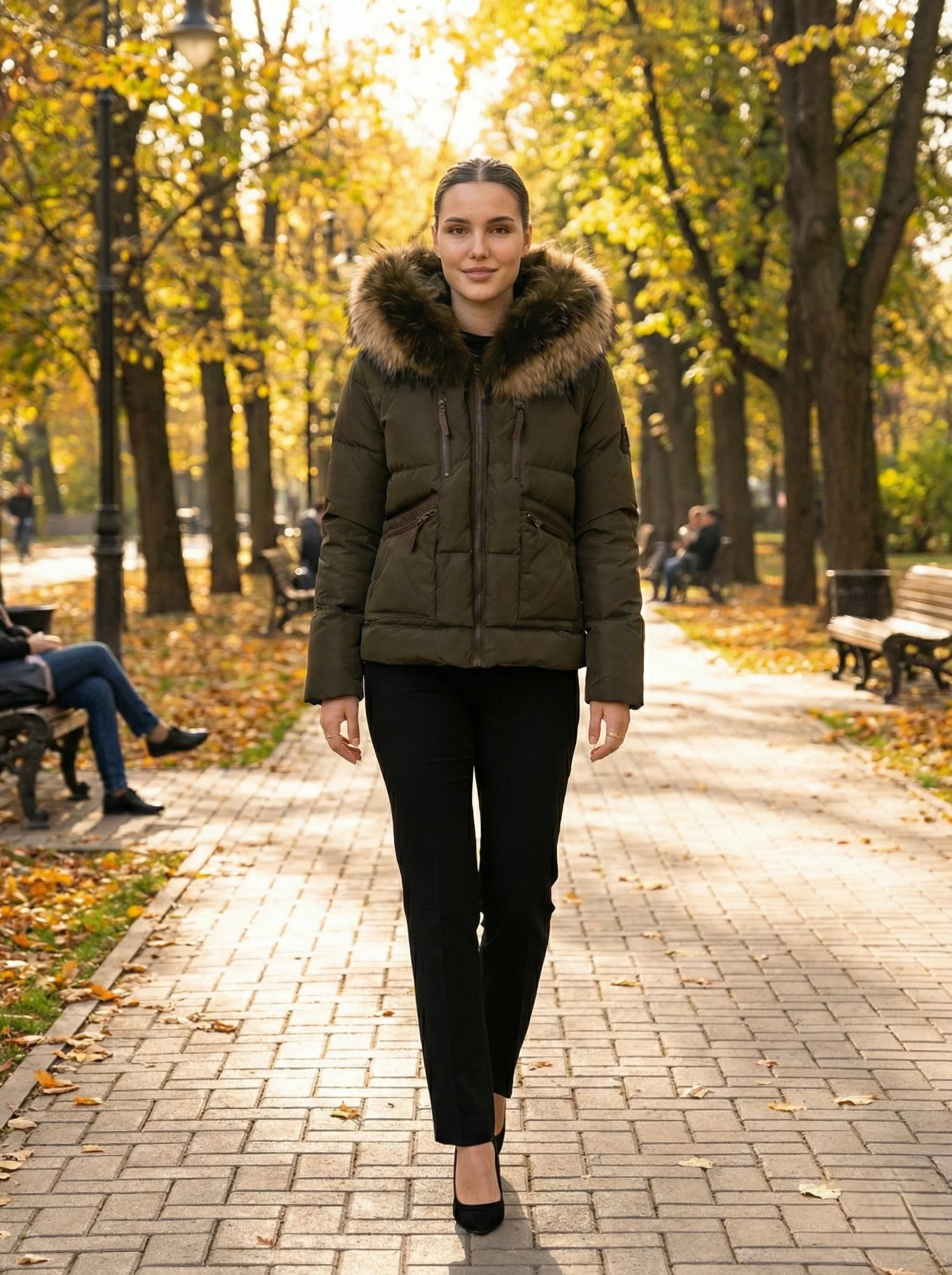 Welcome to Our Store