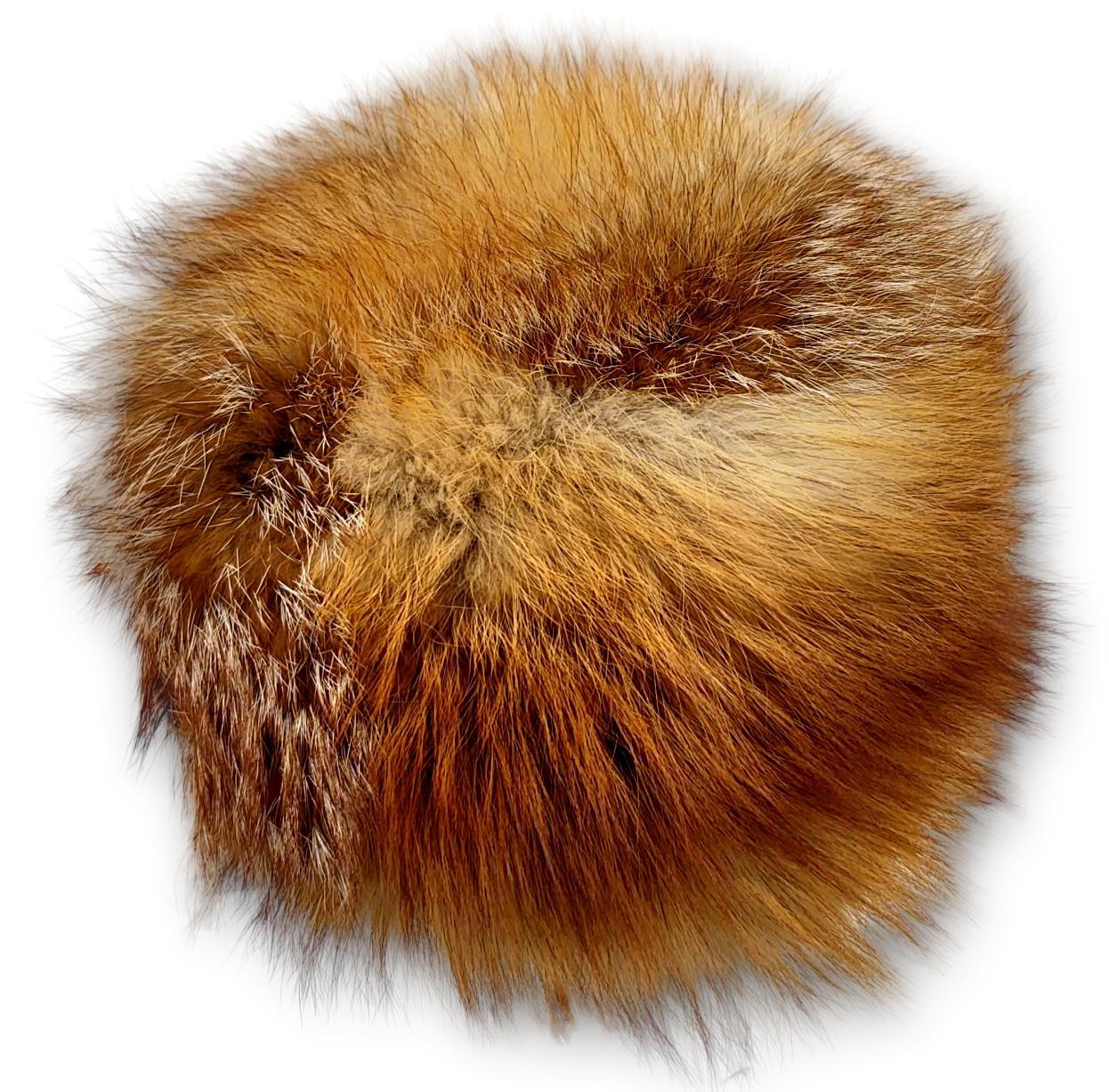 759-87/00 - Red Fox - Accesories - Nature (Hue) - Image 3