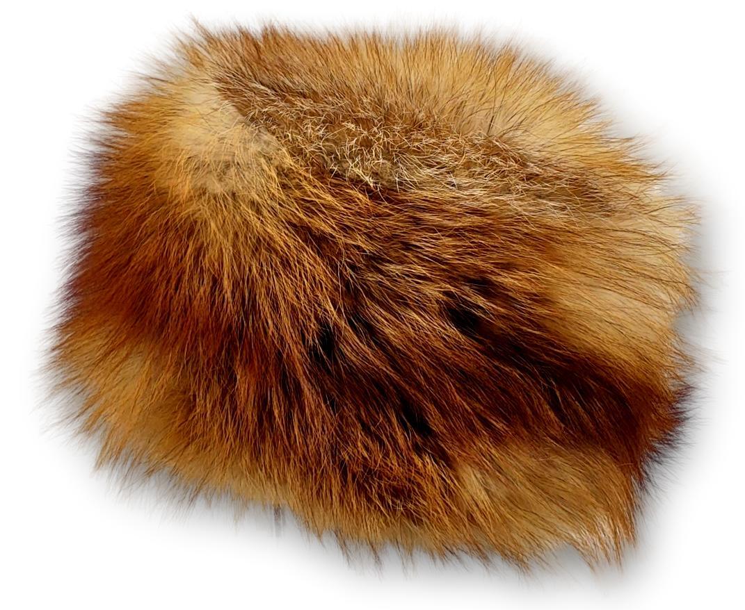 759-87/00 - Red Fox - Accesories - Nature (Hue) - Image 5