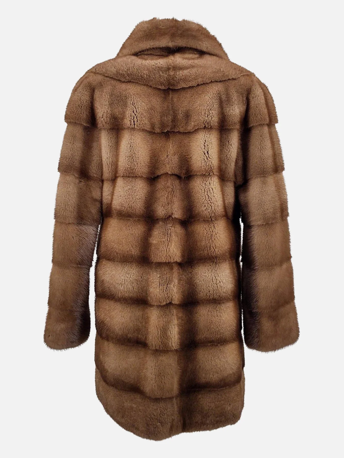 Aloma, 85 cm - Mink - Pastel  - Image 4