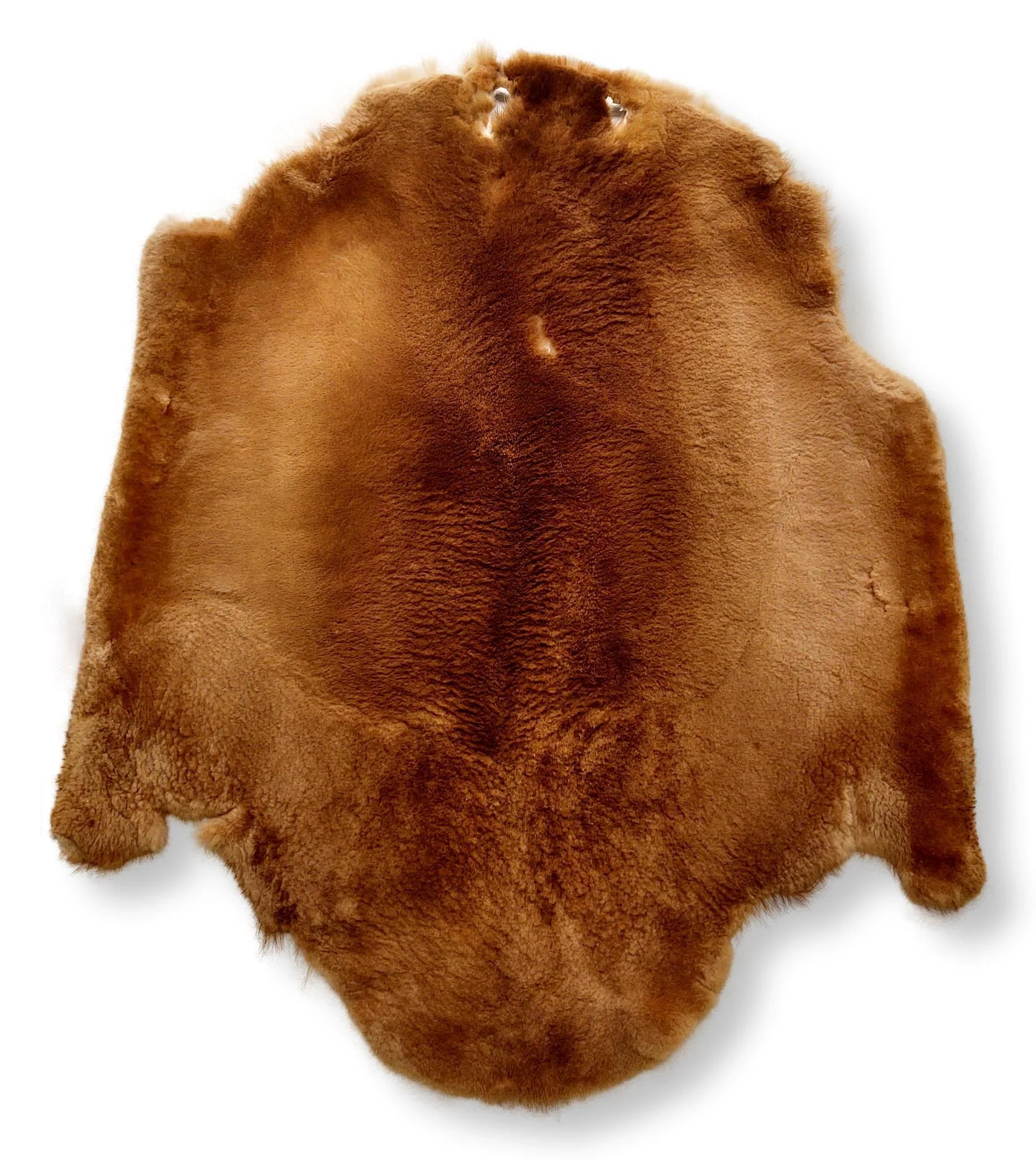 Beaver Sheared Honnie - Klædt pelshud - pels - Image 8
