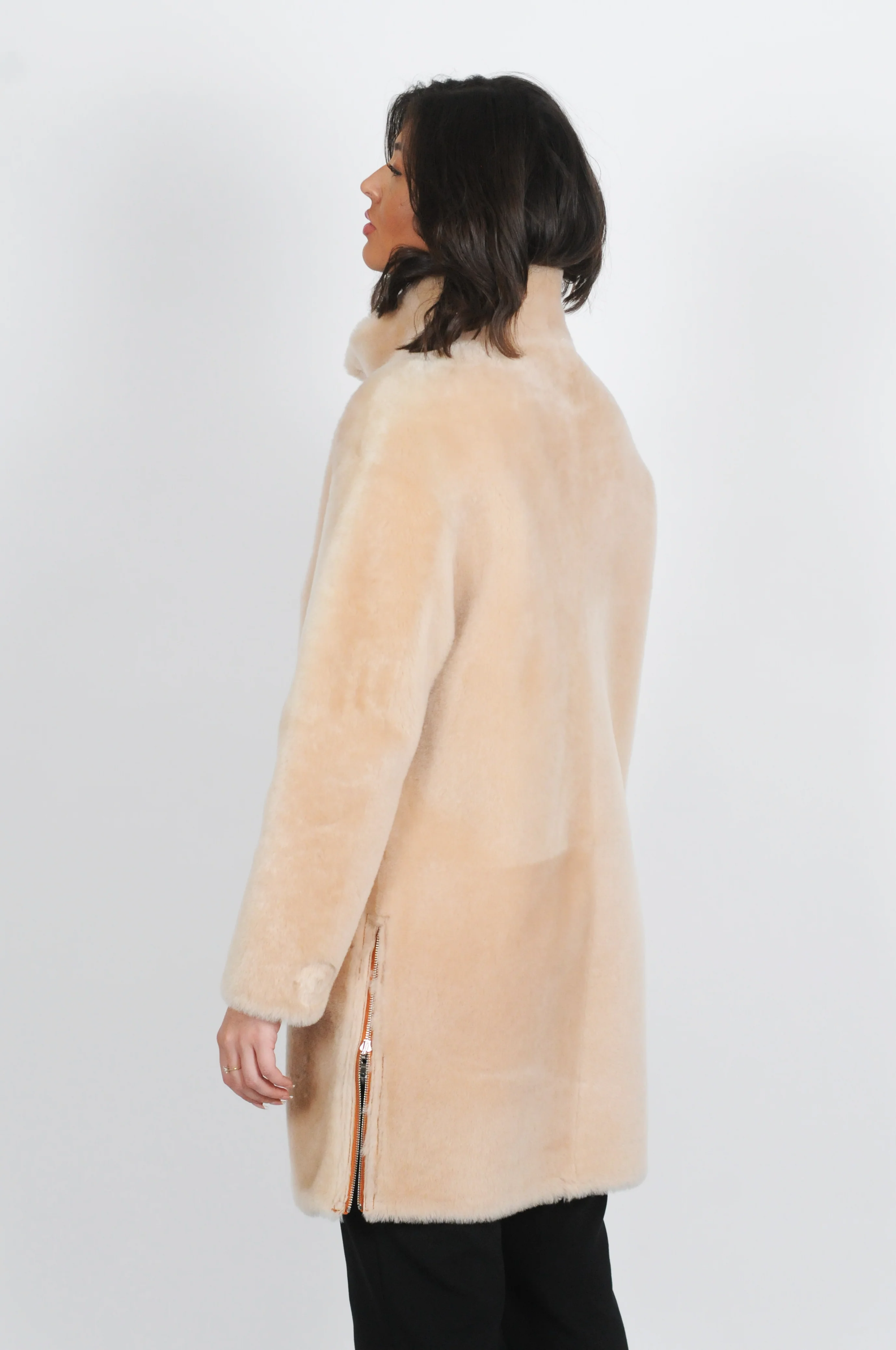 Florene, 90 cm. camel rulamspels - Image 10