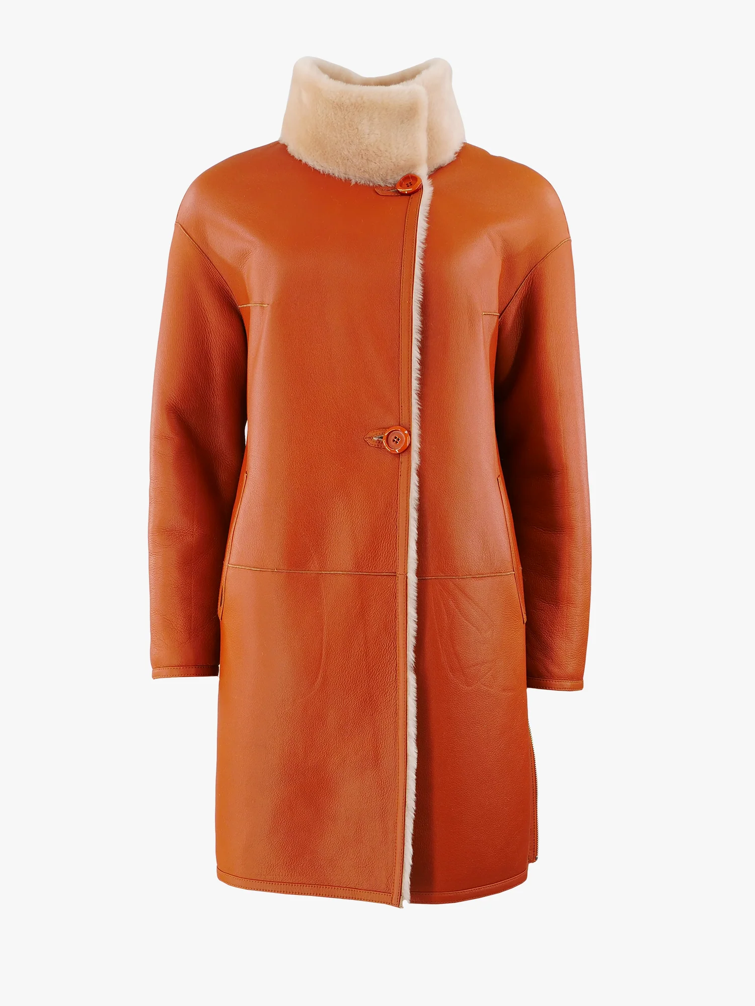 Florene, 90 cm. camel rulamspels - Image 6