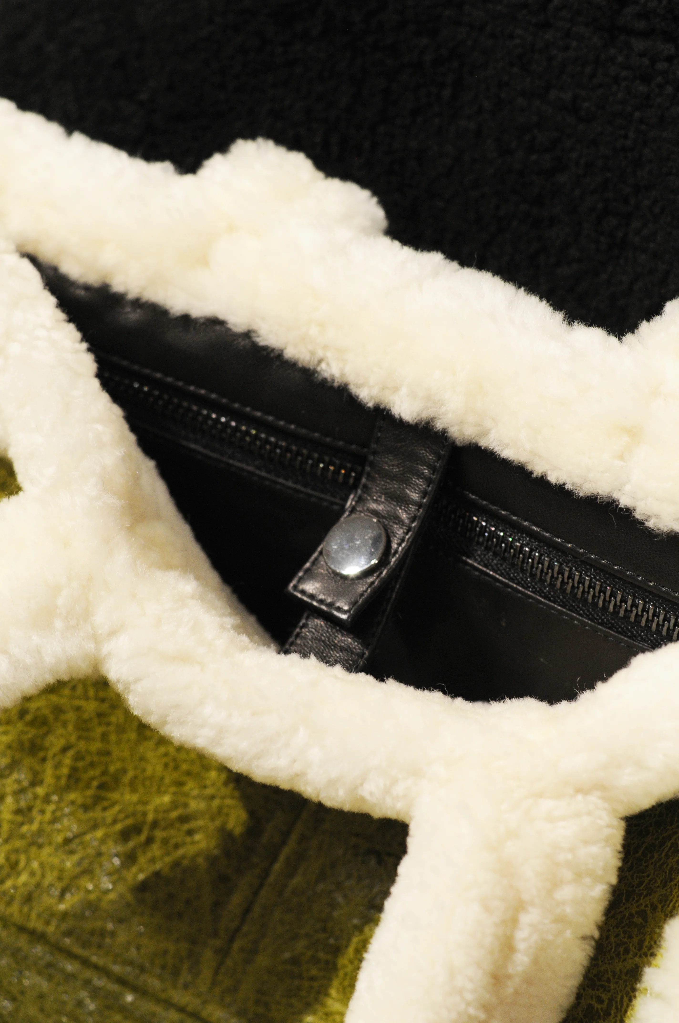 Heideneneim Bag - Accesories - Grøn - Image 3