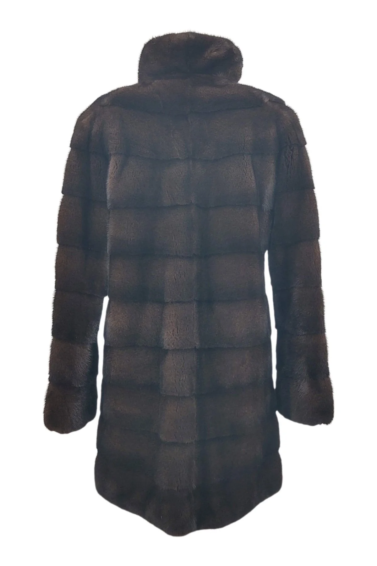 Petrovski, 85 cm - Mink - Maghogany - Image 4